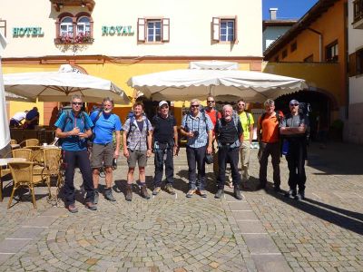 030-In Cortina d'Ampezzo